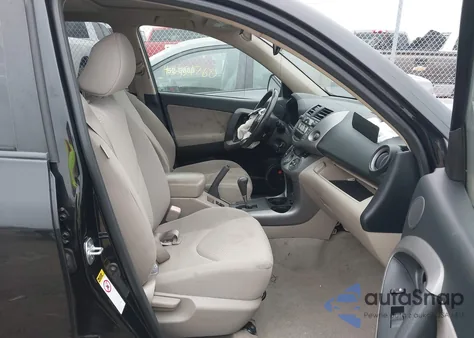 2008 Toyota Rav4 Limited V6 z USA, uszkodzony, nr VIN JTMBK31VX85049963